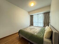 The Minton (D19), Condominium #546606931